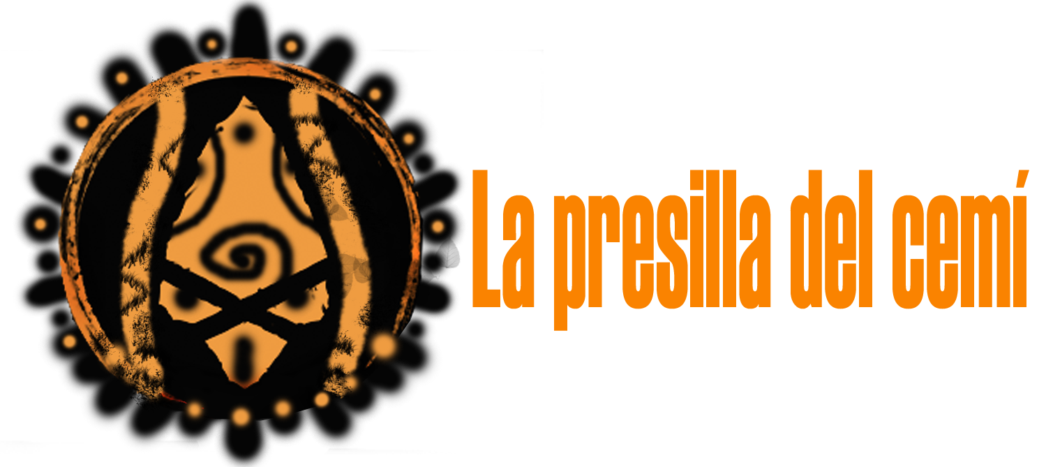 Blog Logo de La presilla del cemí DaRoDe